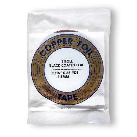 Vara folija (Copper foil tape)